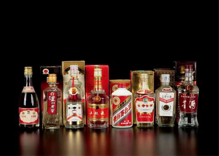 简阳老酒储存的方法